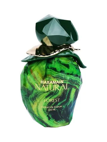 Al Haramain Perfumes Natural Forest bottle