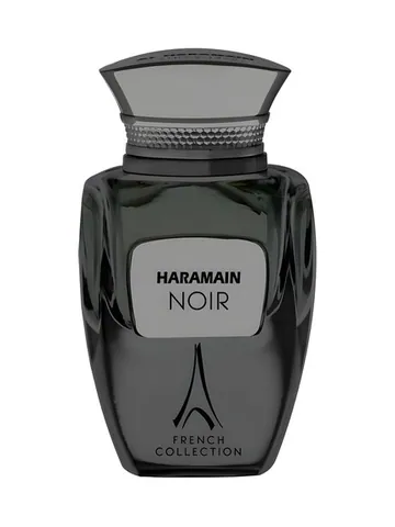 Al Haramain Perfumes Noir bottle