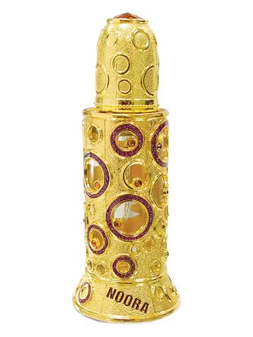 Al Haramain Perfumes Noora Eau de Parfum bottle