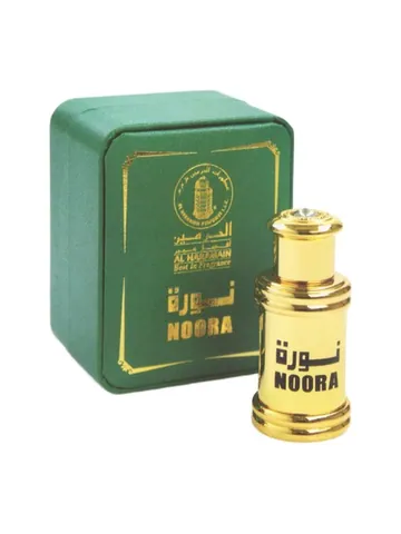 Al Haramain Perfumes Noora bottle