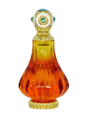 Al Haramain Perfumes Omry Due bottle