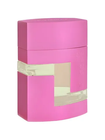 Al Haramain Perfumes Opposite Pink bottle