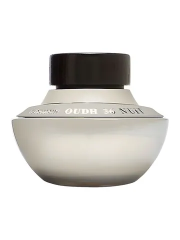 Al Haramain Perfumes Oudh 36 Nuit bottle