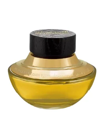 Al Haramain Perfumes Oudh Burma bottle