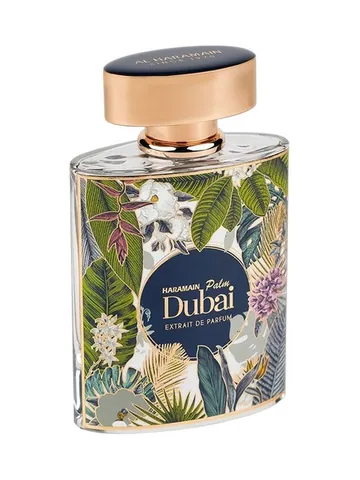 Al Haramain Perfumes Palm Dubai bottle
