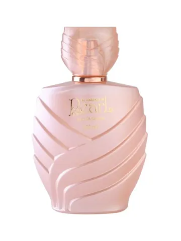 Al Haramain Perfumes Pearl bottle