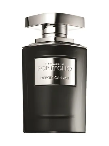Al Haramain Perfumes Portfolio Neroli Canvas bottle