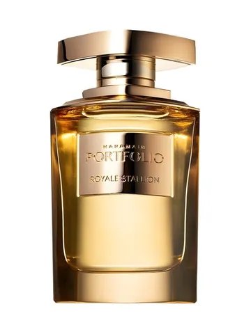 Al Haramain Perfumes Portfolio Royale Stallion bottle