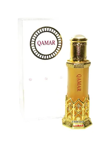 Al Haramain Perfumes Qamar bottle