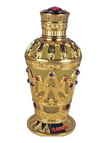 Al Haramain Perfumes Rahma bottle
