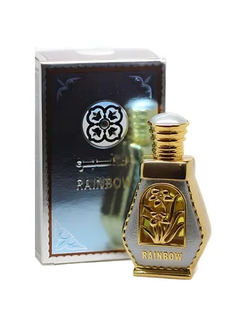 Al Haramain Perfumes Rainbow bottle