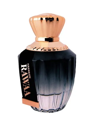 Al Haramain Perfumes Rawaa bottle