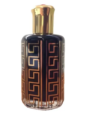 Al Haramain Perfumes Red African bottle