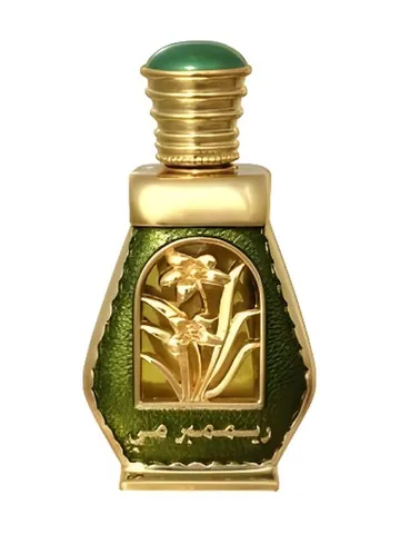Al Haramain Perfumes Remember Me bottle