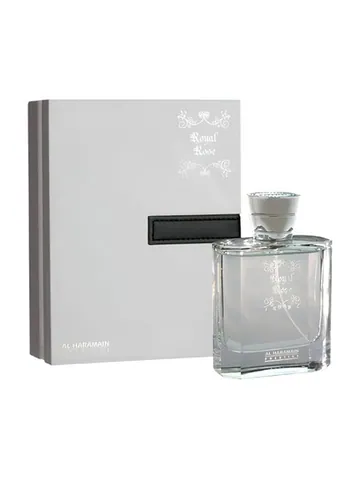 Al Haramain Perfumes Royal Rose bottle