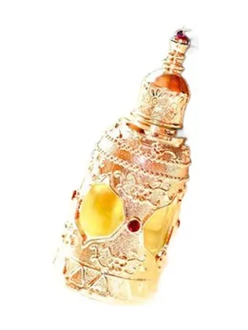 Al Haramain Perfumes Safari bottle