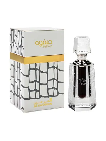 Al Haramain Perfumes Safwa bottle