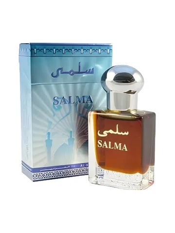Al Haramain Perfumes Salma bottle