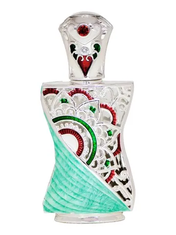 Al Haramain Perfumes Sama bottle