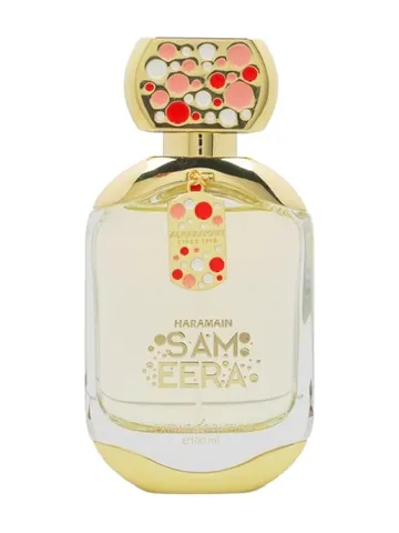 Al Haramain Perfumes Sameera bottle