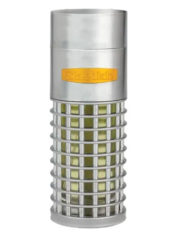 Al Haramain Perfumes Sheikh Eau de Parfum bottle