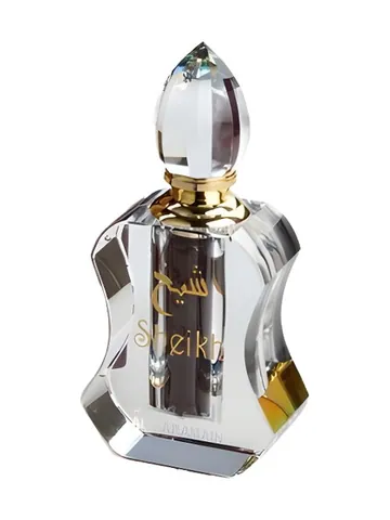 Al Haramain Perfumes Sheikh bottle