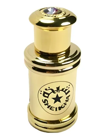 Al Haramain Perfumes Sheikha bottle