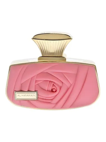 Al Haramain Perfumes Story Of My Life bottle