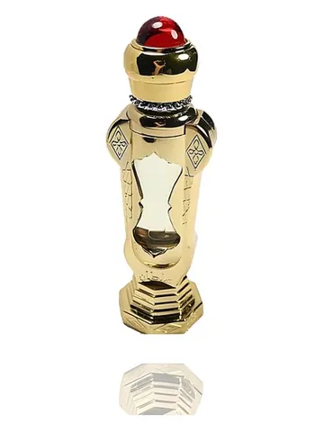 Al Haramain Perfumes Sultan bottle