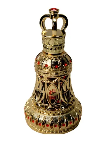 Al Haramain Perfumes Taj bottle