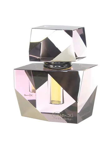 Al Haramain Perfumes Tajibni bottle