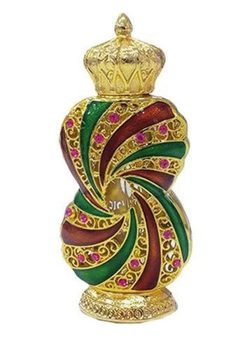 Al Haramain Perfumes Tanasuk bottle