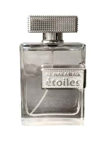 Al Haramain Perfumes Étoiles Silver bottle