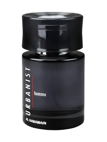 Al Haramain Perfumes Urbanist Homme bottle