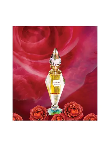 Al Haramain Perfumes Wardh Taifi bottle
