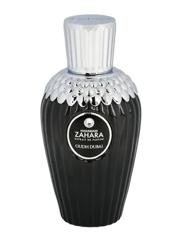Al Haramain Perfumes Zahara Oudh Dubai bottle