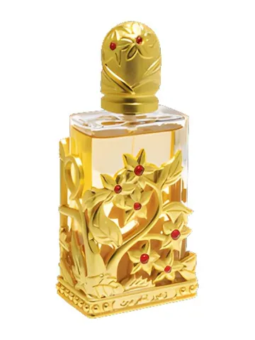 Al Haramain Perfumes Zuhoor bottle