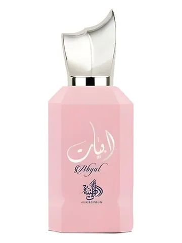 Al Wataniah Abyat bottle