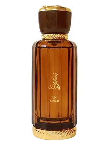 Al Wataniah Ain Emarat bottle
