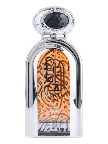 Al Wataniah Al Daiem bottle