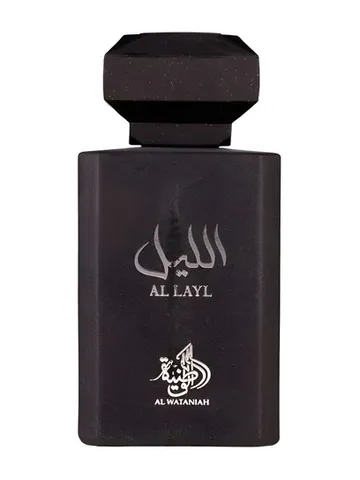 Al Wataniah Al Layl bottle