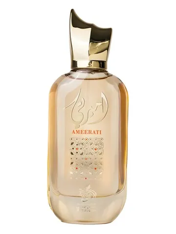 Al Wataniah Ameerati bottle