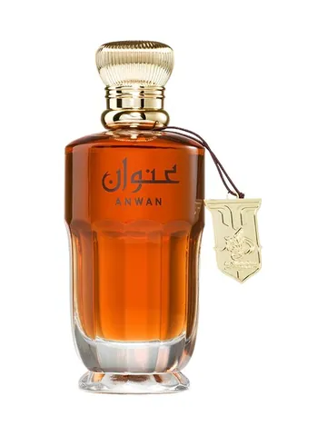 Al Wataniah Anwan bottle