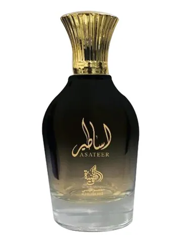 Al Wataniah Asateer bottle