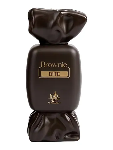 Al Wataniah Brownie Bite bottle