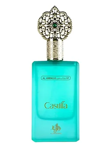Al Wataniah Castilla bottle