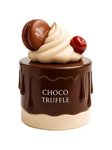 Al Wataniah Choco Truffle bottle
