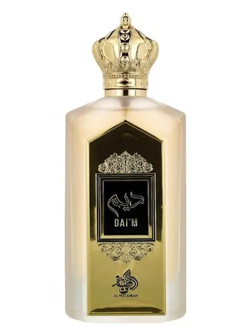 Al Wataniah Dai'm bottle