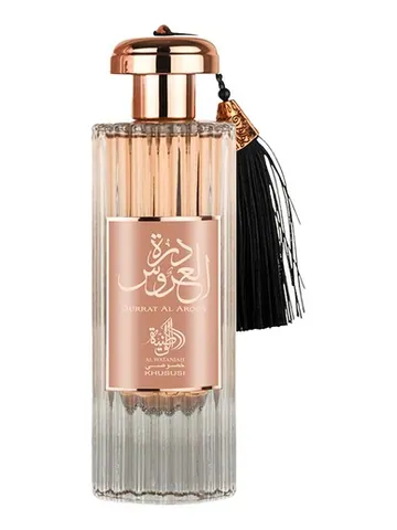 Al Wataniah Durrat Al Aroos bottle