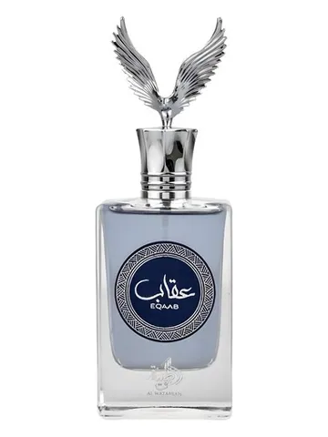 Al Wataniah Eqaab bottle